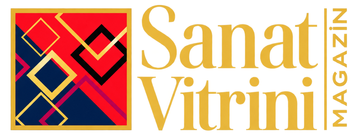 Sanat Vitrini